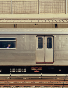 Subway Reads
